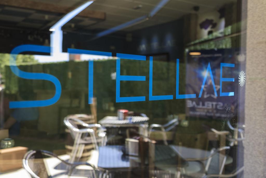 Via Stellae Vendégház Tamallancos Kültér fotó