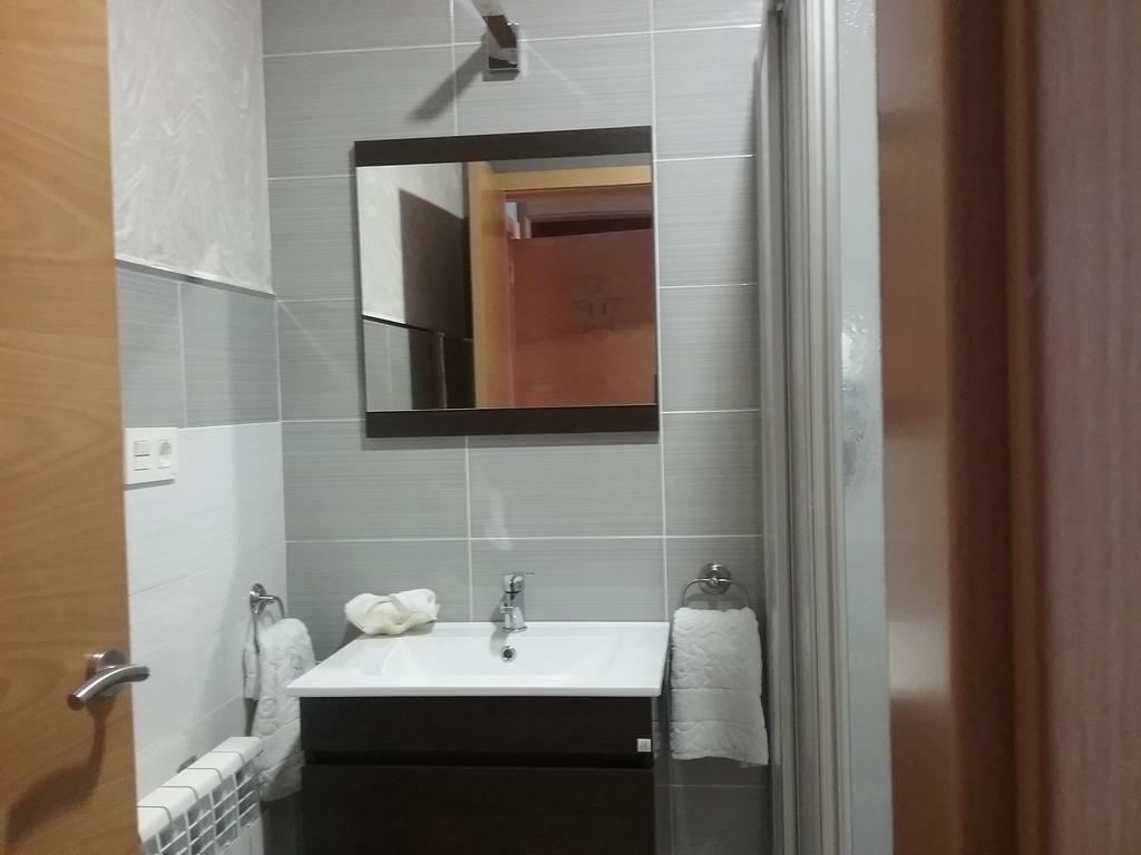 Via Stellae Vendégház Tamallancos Kültér fotó