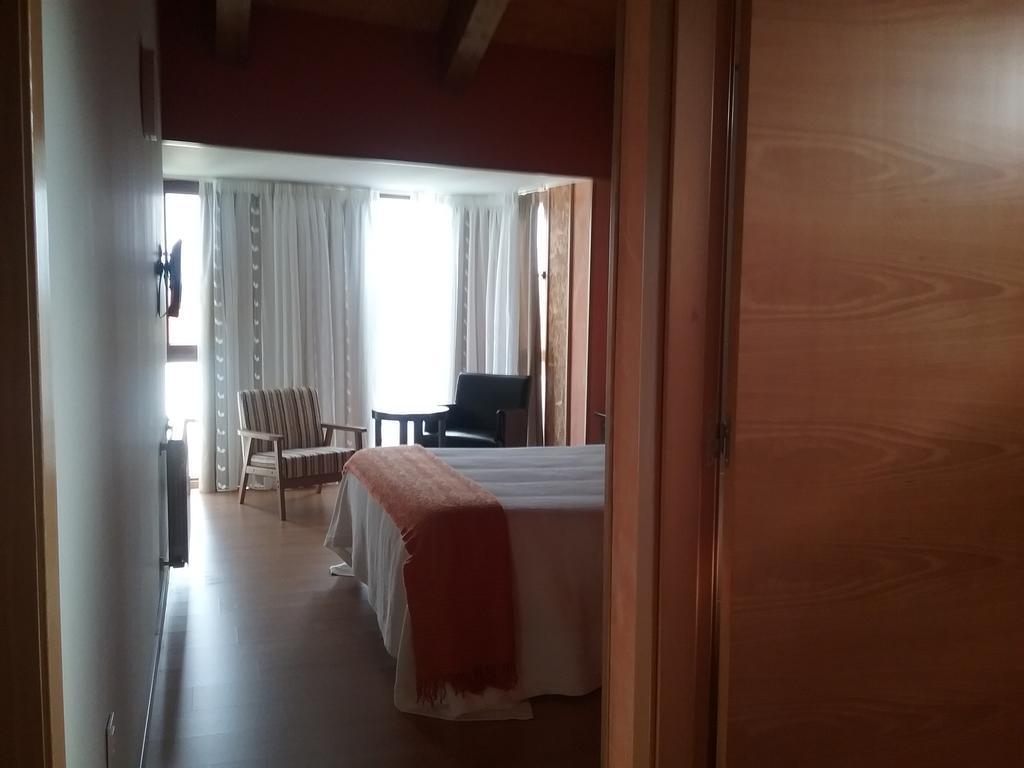 Via Stellae Vendégház Tamallancos Kültér fotó