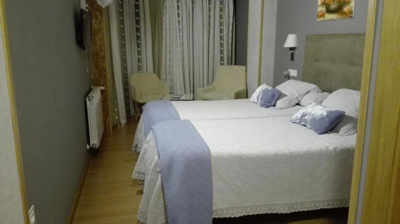 Via Stellae Vendégház Tamallancos Kültér fotó