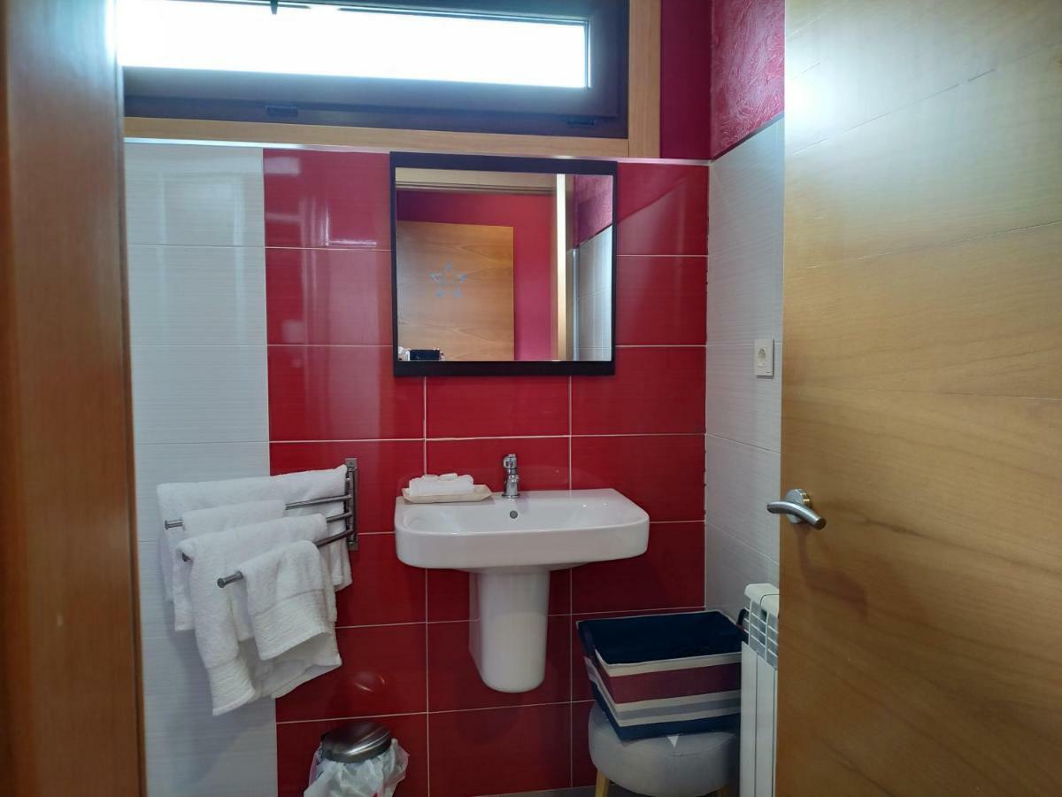 Via Stellae Vendégház Tamallancos Kültér fotó