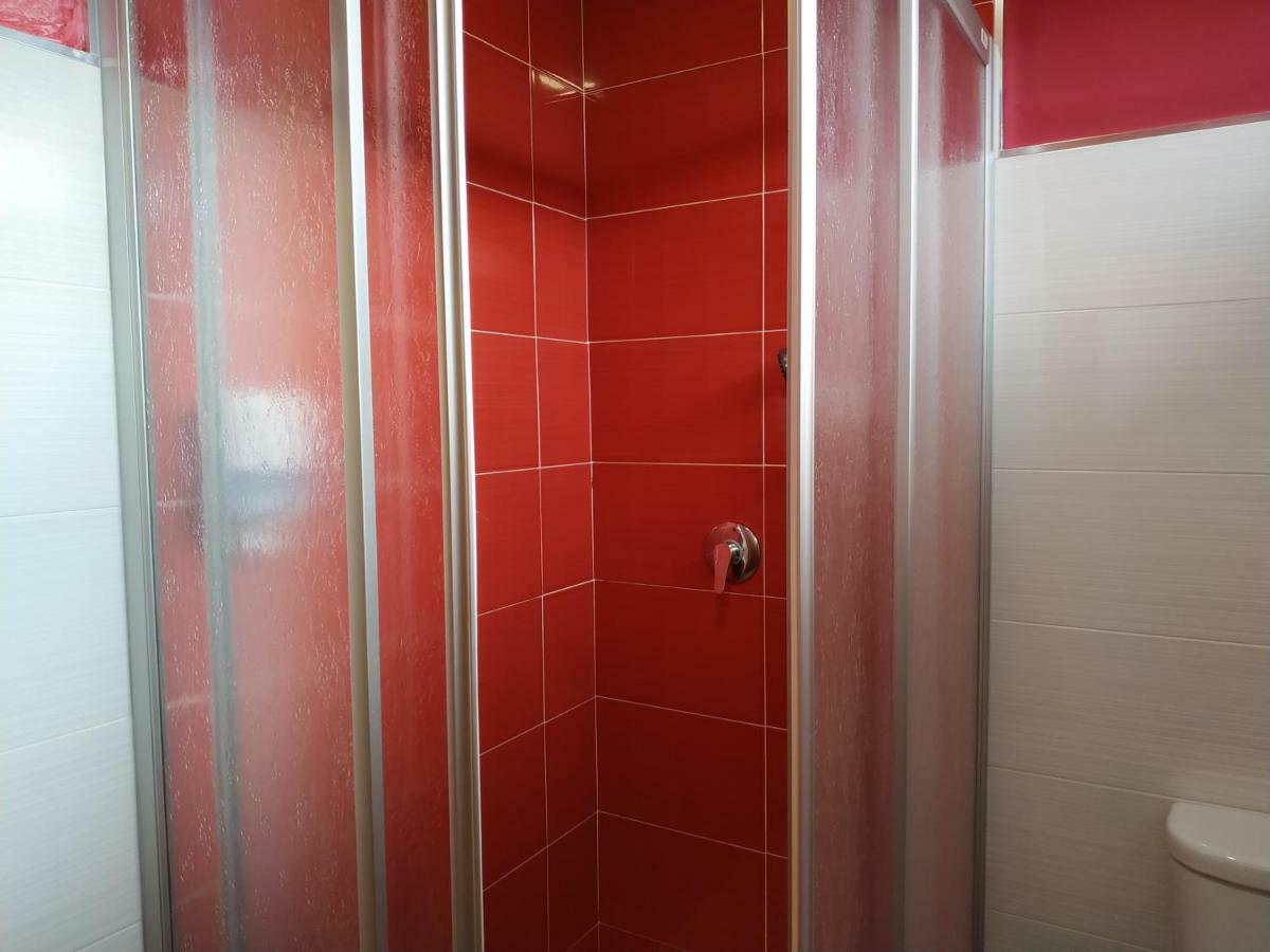Via Stellae Vendégház Tamallancos Kültér fotó